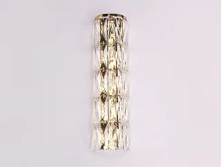 Бра Newport 10120 10125/A gold