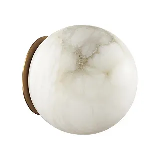 Светильник настенный Odeon Light Marbella 6684/5CLA