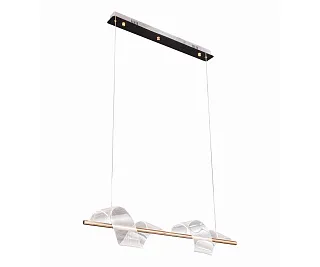 Люстра подвесная Kink Light Илина 08042-2AS,37