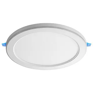 Светильник встраиваемый Novotech Span 359016