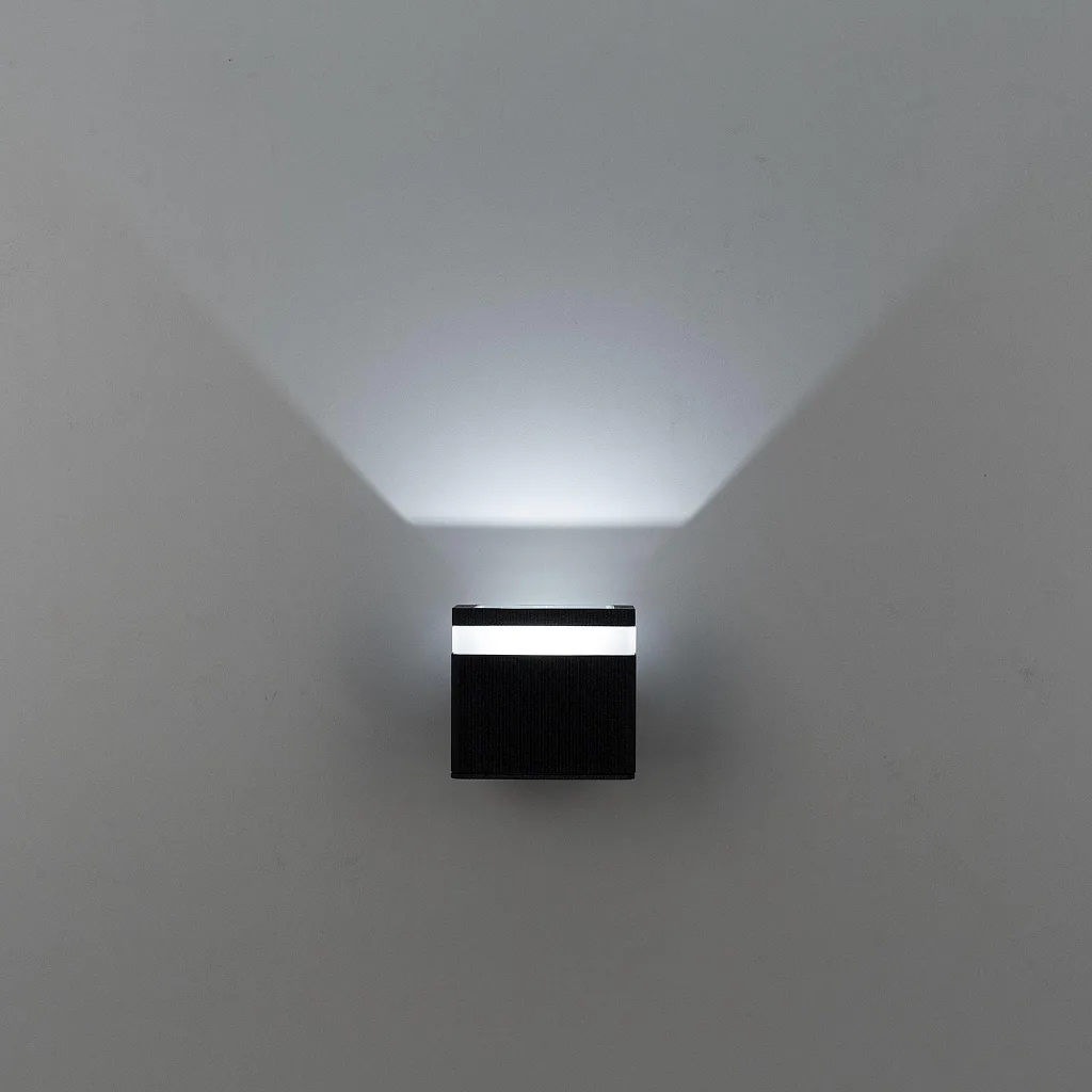 Светильник уличный настенный Citilux Улица CLU0005