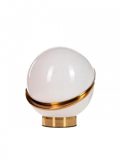 Настольная лампа Loft it Crescent 5063T-B