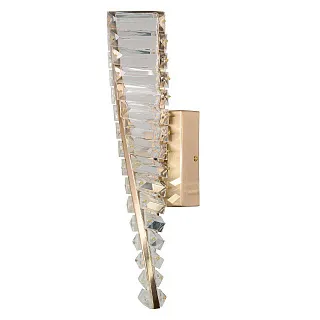 Светильник настенный MW-Light Гослар 498027501