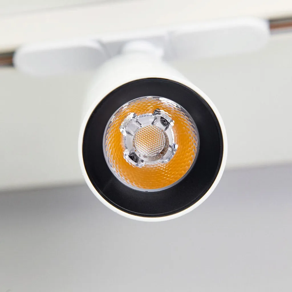 Светильник трековый Citilux Тубус CL01T120N
