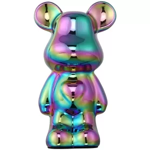 Статуэтка настольная ArtHomeDecor FUNNY BEAR 6651 MULTI COLOR