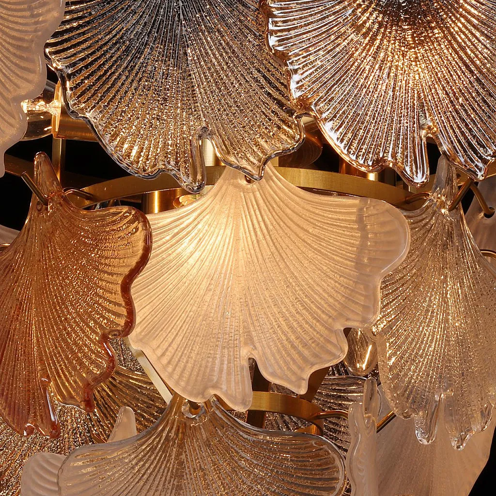 Люстра подвесная MW-Light Патриция 447012606