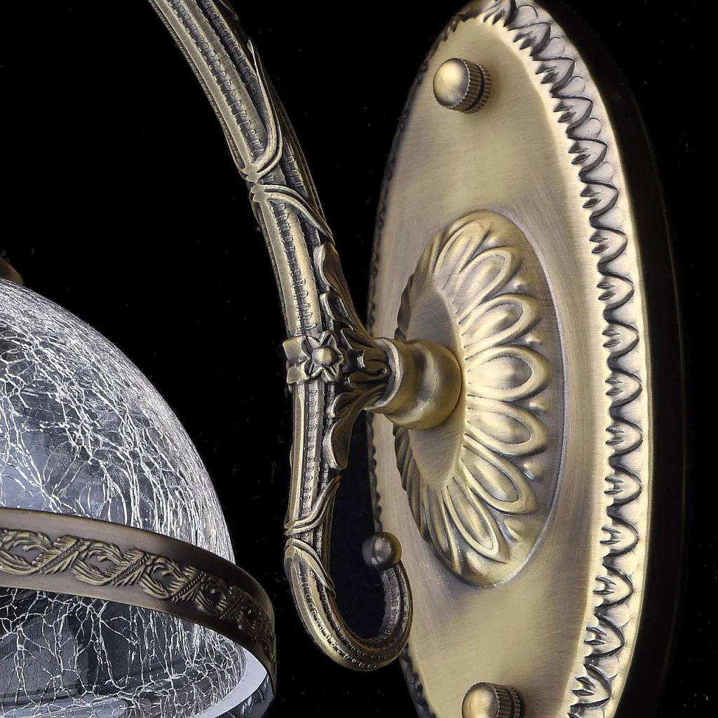 Бра MW-Light Аманда 481021901