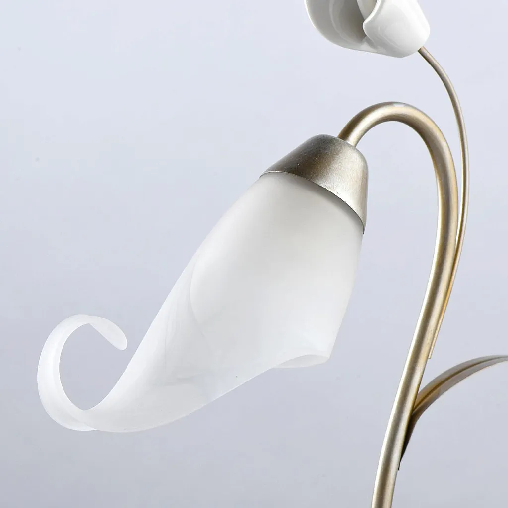 Настольная лампа MW-Light Восторг 242037301