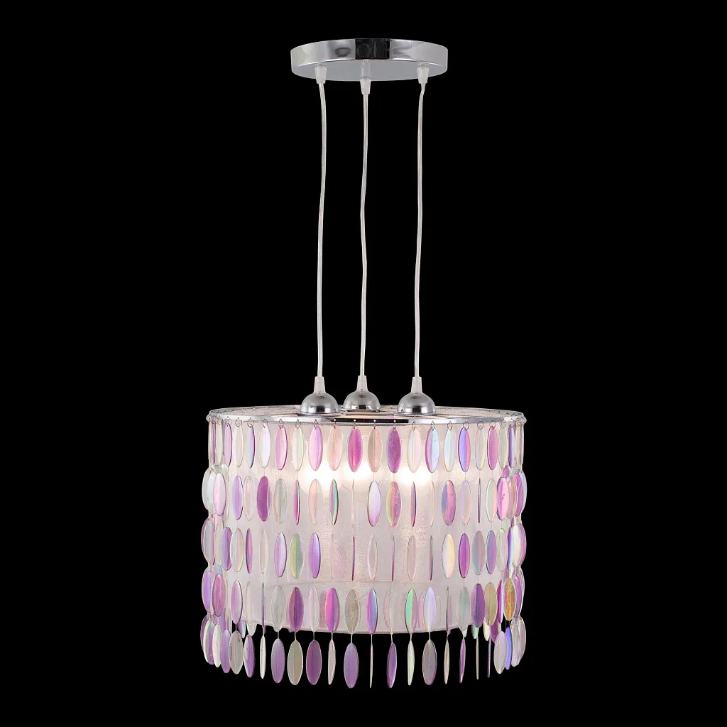 Люстра потолочная Citilux Оливер 1303