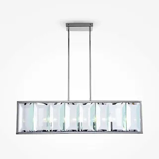 Светильник подвесной Maytoni Cerezo MOD202PL-07N