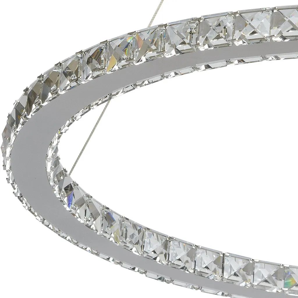 Люстра подвесная MW-Light Гослар 498011903