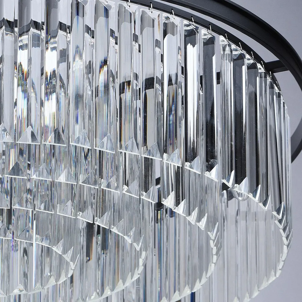 Люстра подвесная MW-Light Гослар 498014910