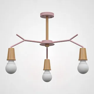 Люстра потолочная ImperiumLoft ﻿lesc_01 220511-23