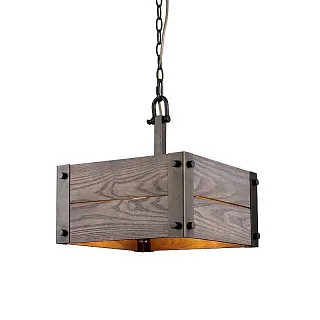 Люстра подвесная L'Arte Luce Teano L18704.79