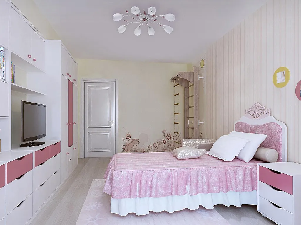 Люстра потолочная MW-Light Восторг 242016508