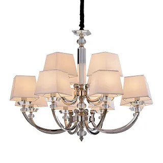 Люстра подвесная Omnilux Cona OML-86703-12