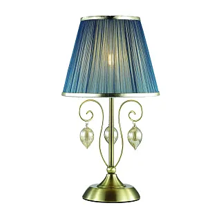 Настольная лампа Odeon Light Niagara 3921/1T