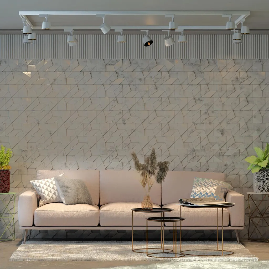 Светильник трековый Novotech Knof 358707