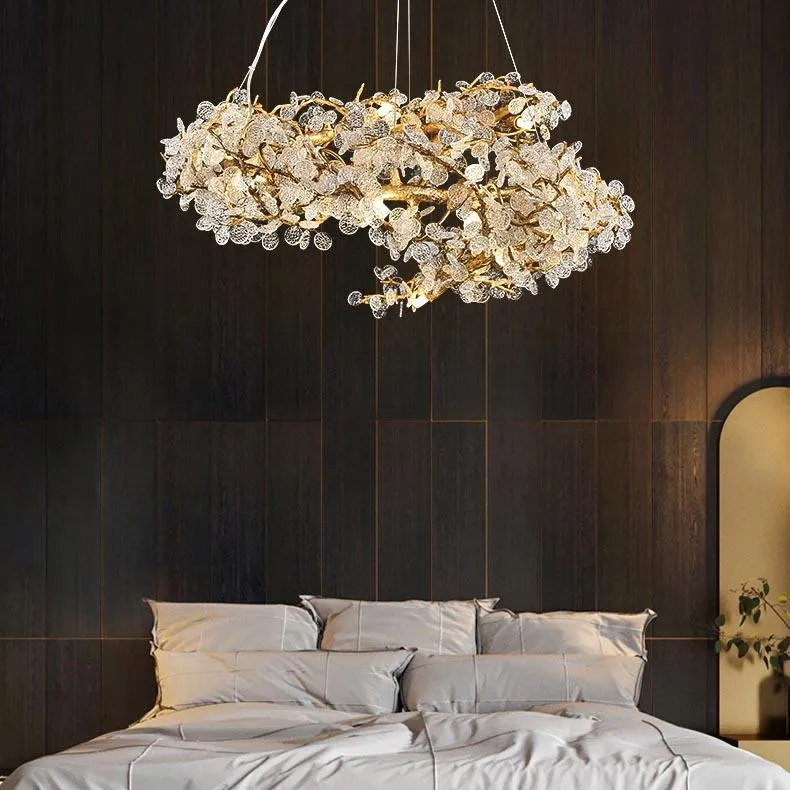 Люстра подвесная ImperiumLoft Caramelly01 194934-23