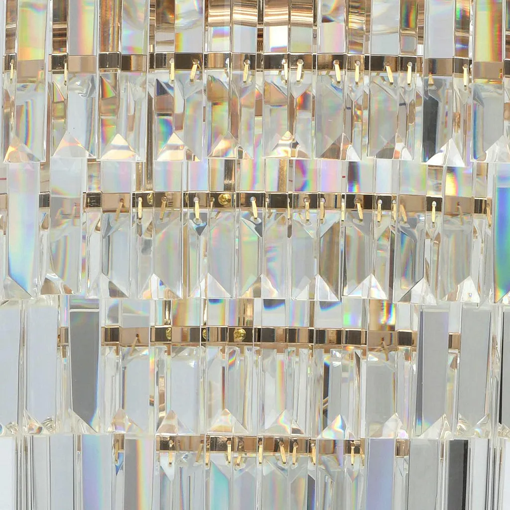 Люстра потолочная MW-Light Аделард 642010805