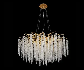 Люстра Kink Light Шанти 07871-80,33