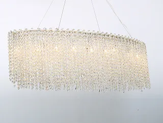 Люстра Newport 10900 10920/S gold