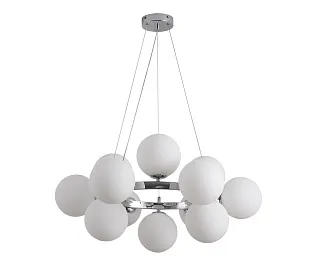 Люстра подвесная Kink Light Сида 07508-12,02