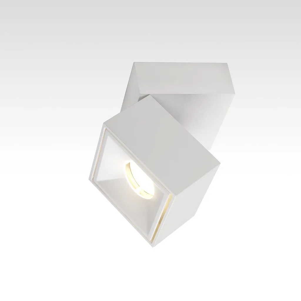 Спот Citilux Стамп CL558020N