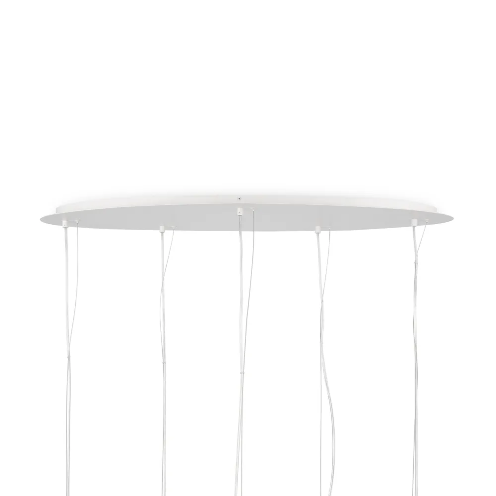 Светильник подвесной Maytoni Basic Form MOD321PL-05W1