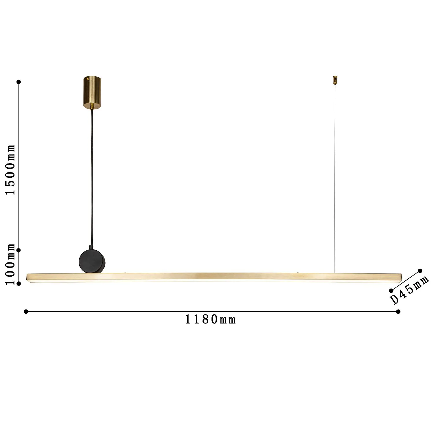 Люстра подвесная F-Promo FIRMATO 4061-2P