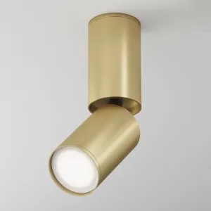 Потолочный светильник Technical C051CL-01G
