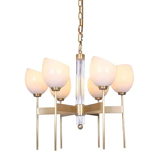 Люстра подвесная Cloyd Cassady 10079