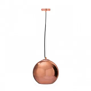 Светильник подвесной Loft it Copper Shade LOFT2023-A