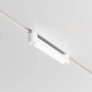 Светильник трековый Maytoni Basis Rot TR104-1-10W4K-W