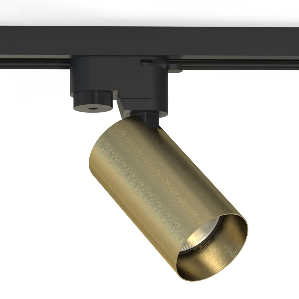 Светильник трековый Nowodvorski Mono 7583