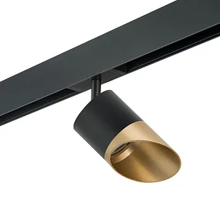 Светильник с комплектом для трека Lightstar Rullo PRO3487190