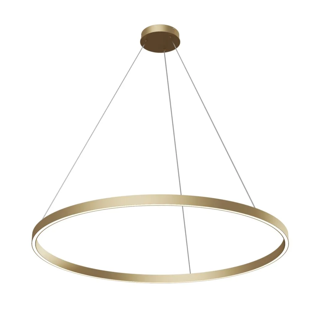 Светильник подвесной Maytoni Rim MOD058PL-L54BS4K