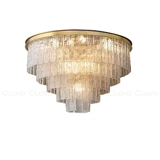 Светильник потолочный Cloyd Herald 11018