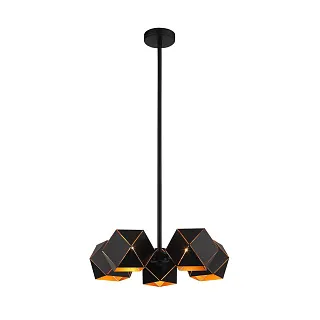 Люстра потолочная ST-Luce Enigma SL258.402.05