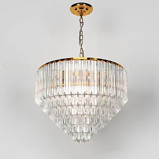 Люстра подвесная Cloyd Oratoria 10307