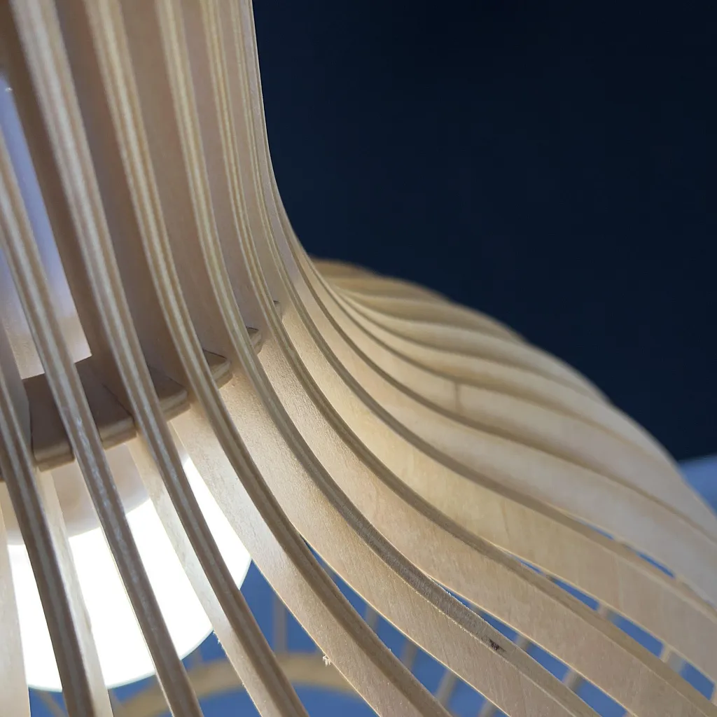 Светильник подвесной ImperiumLoft 40.1178 204455-22