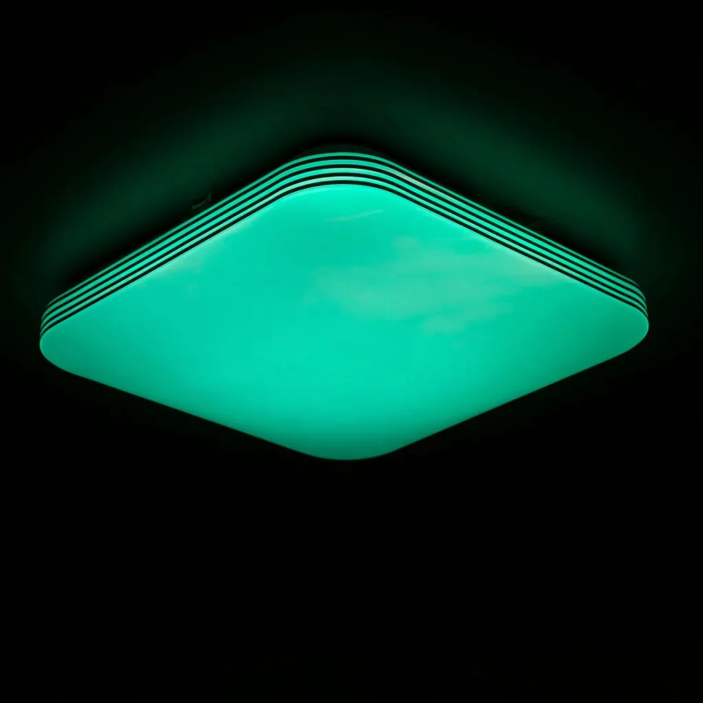 Светильник потолочный Citilux Симпла CL714K330G