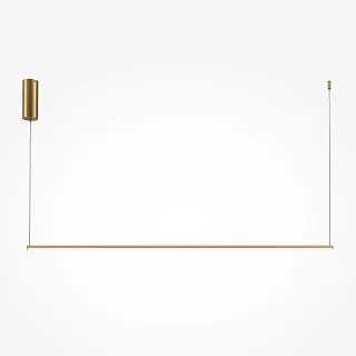 Светильник подвесной Maytoni Halo MOD246PL-L24BSK