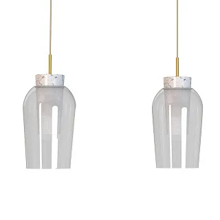 Люстра подвесная Mantra Nora 8397