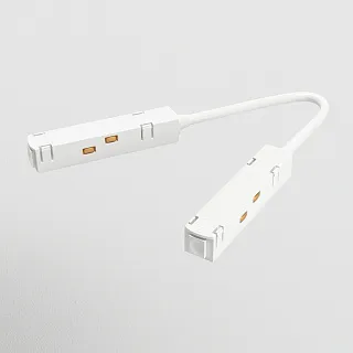 Комплектующие для магнитной трековой системы Maytoni Accessories For Tracks S35 TRA004CPC-22W