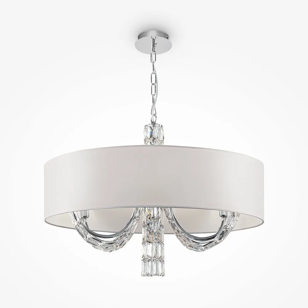 Светильник подвесной Maytoni Talento DIA008PL-06CH