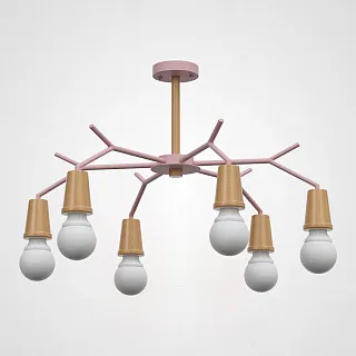 Люстра потолочная ImperiumLoft ﻿lesc_01 220512-23