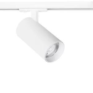 Трековый светильник Arte Lamp BENE A1947PL-1WH