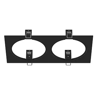 Рамка для светильника Lightstar Intero 111 217827