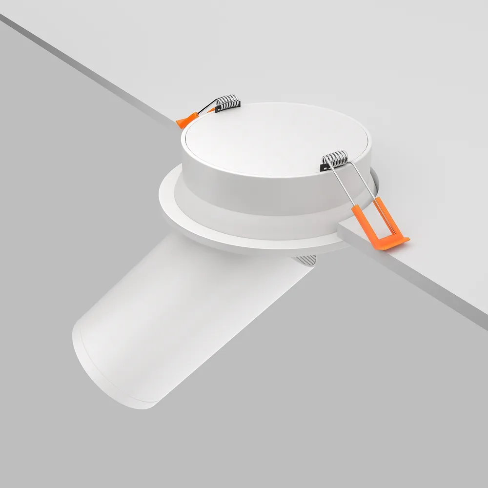 Светильник потолочный Maytoni Focus S C048CL-U-1W